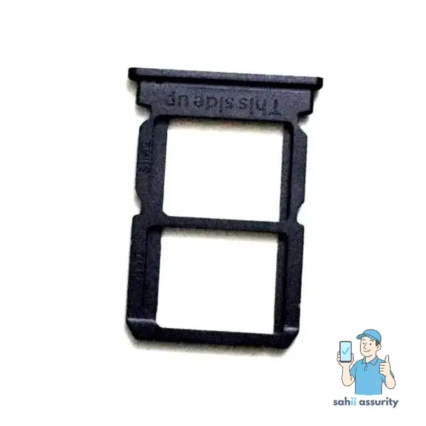 SIM Card Holder Tray for OnePlus 5 thumbnail